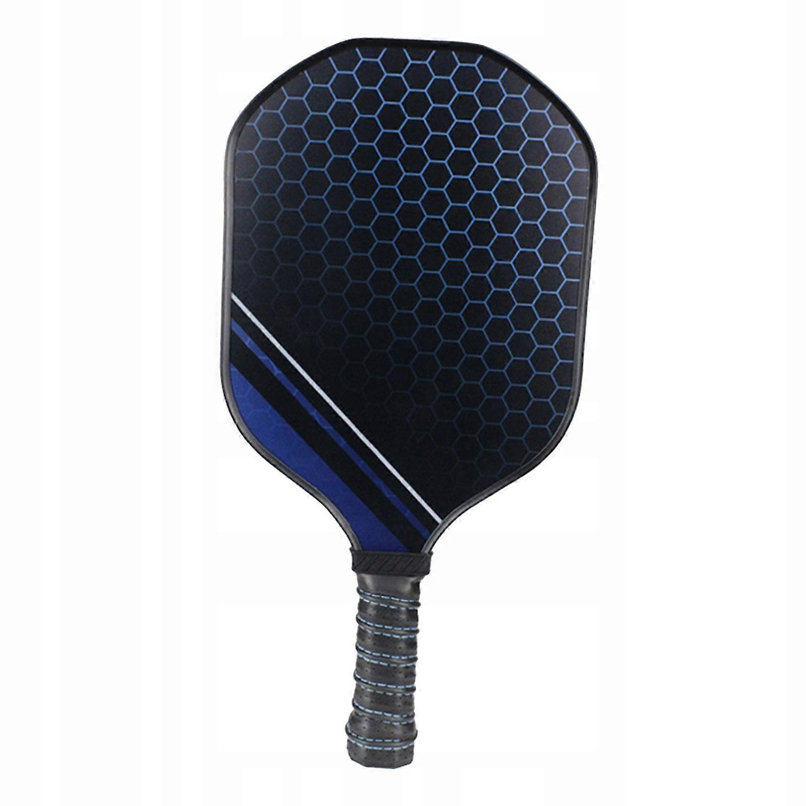 Kohlefaser Pickleball Paddel Advanced Style C