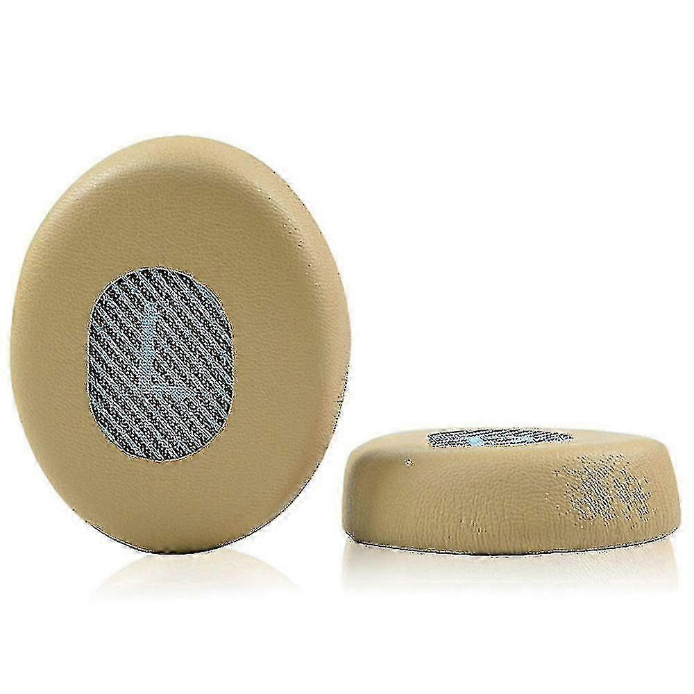 Bose QC3 Ear Pads Upgrade - Enhanced Comfort for Long Listening Sessions