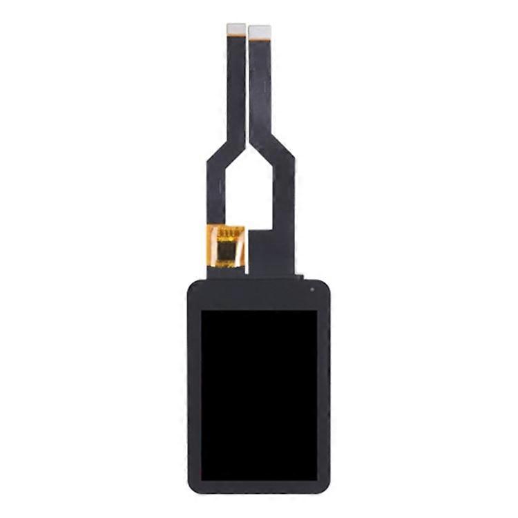 GoPro Hero 9 Grade S OEM LCDスクリーンおよびデジタイザーアセンブリパーツに対応