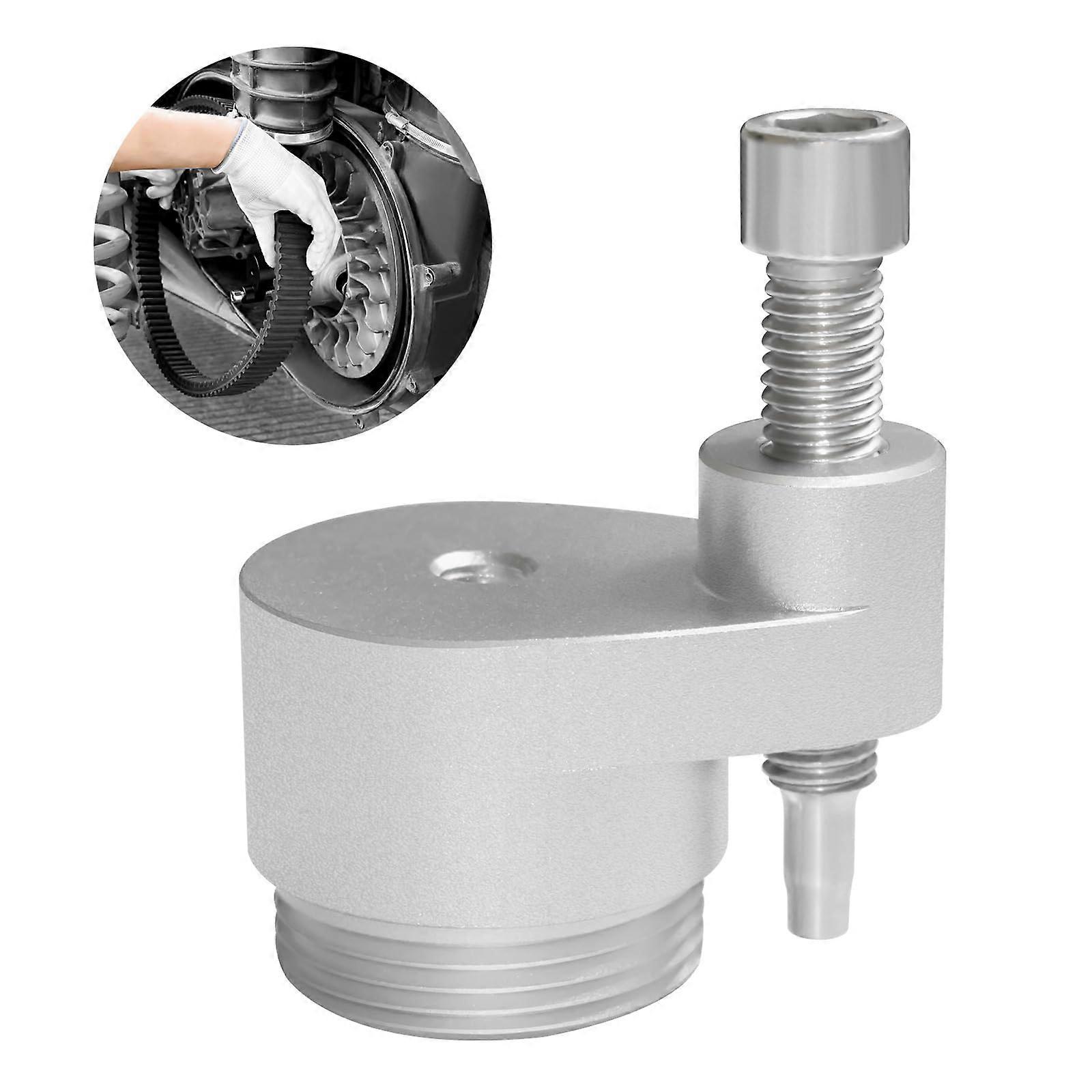 CVT Belt Changing Tool for 2017 Can Am Maverick X3 Trail Max, Clutch Spreader Kit for ATV Maintenance