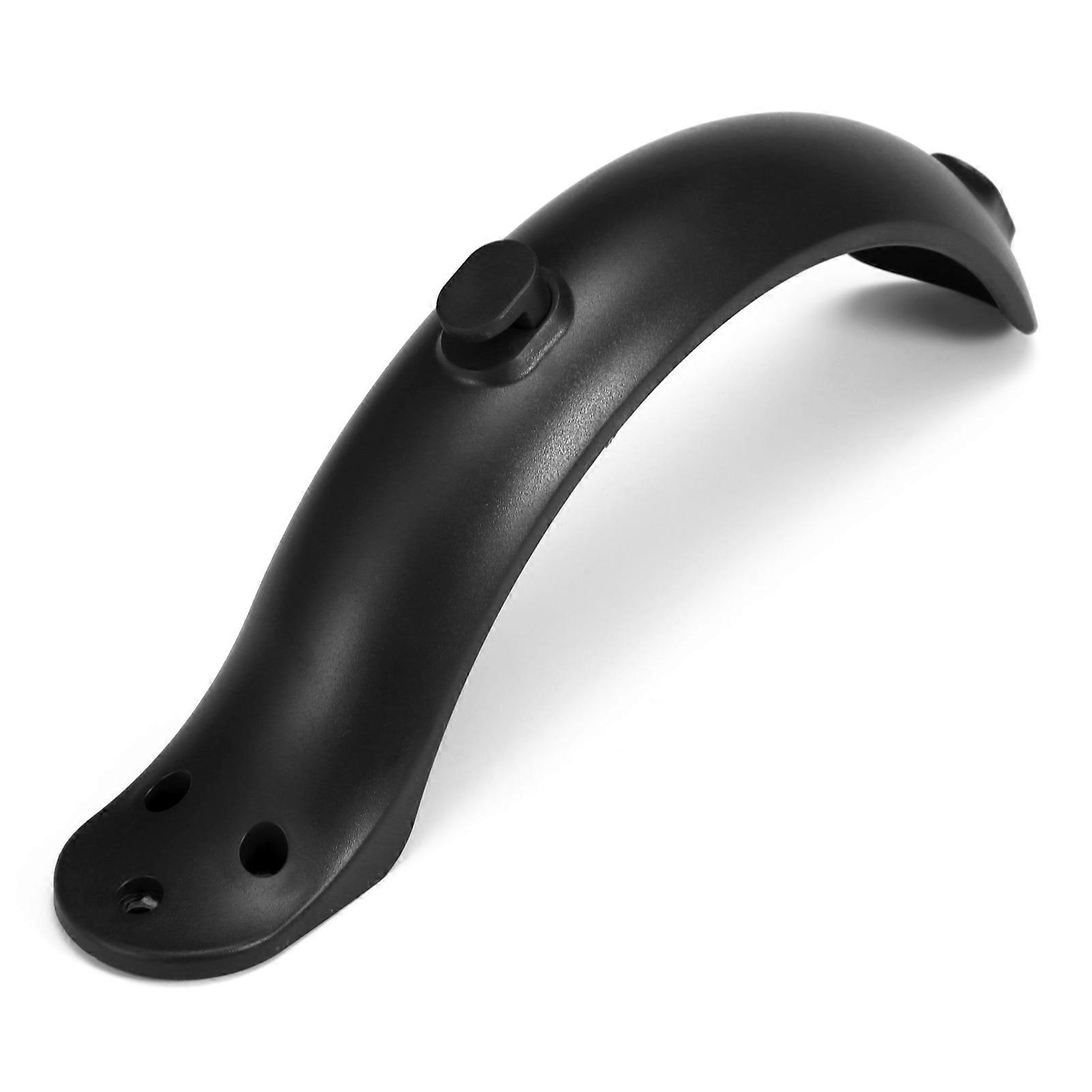 Scooter Mudguard Rear Mud Guard for Xiaomi M365 Rear Mudguard Scooter Replacement Accessory