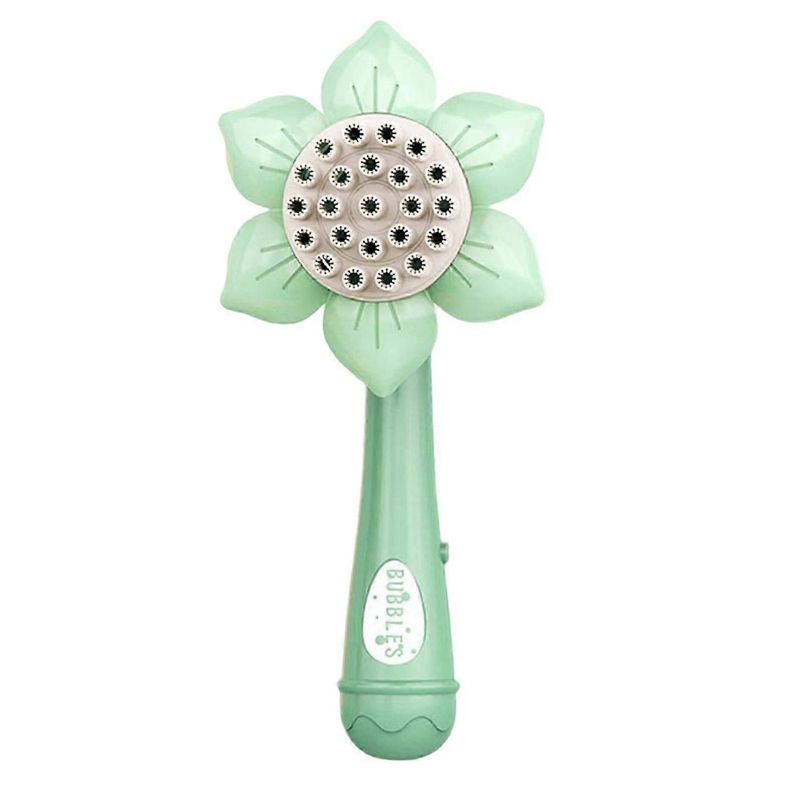 Bubble Blower Kinder