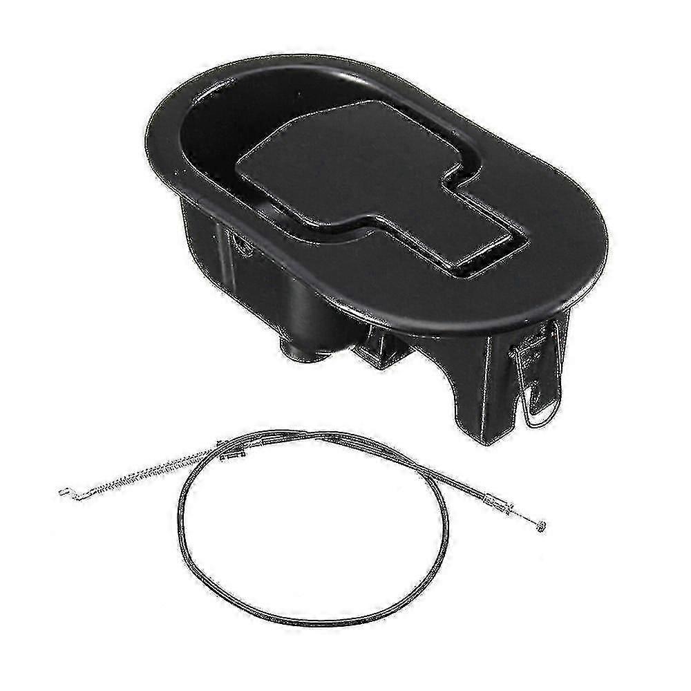 Sofa Cable Recliner Handle With Release Lever Trigger