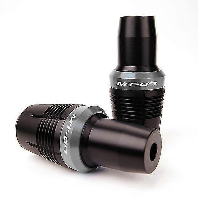 For Protection Yamaha MT07 MT 07 MT-07 FZ07 Tracer 2014-2022 2021 Motorcycle Accessories Frame Sliders Crash Protectors Falling