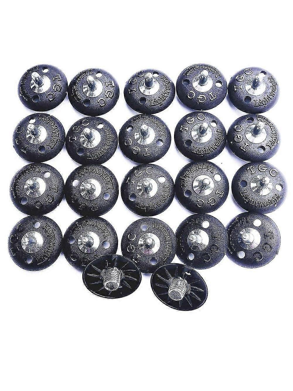 Grip-Tek 高尔夫球钉 6 毫米螺纹