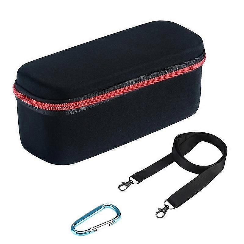 for Case for Emberton Bluetooth-compatible Speaker Anti-Scratch Protective Cover