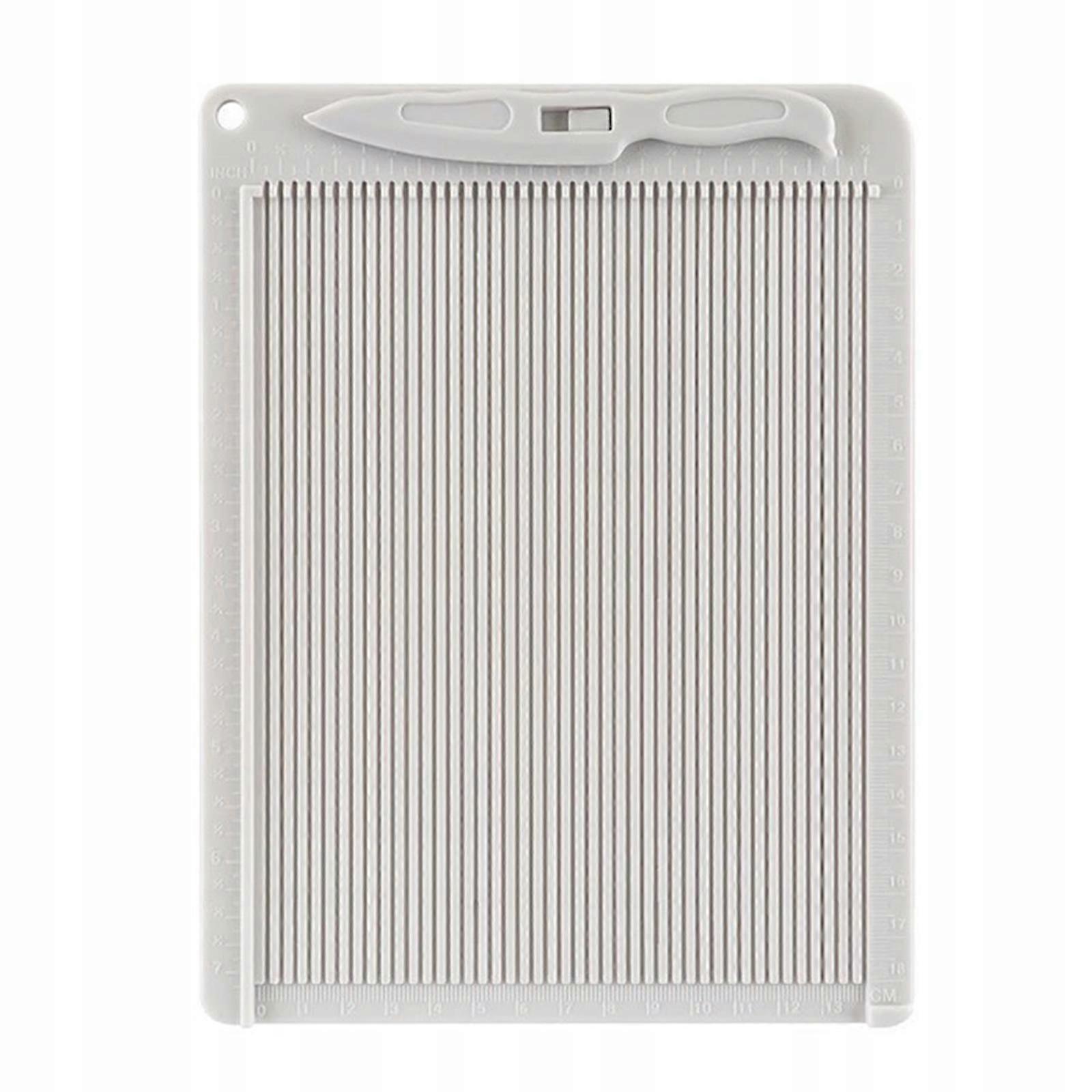 Scoring Board Set Diy Supplies Handcraft Accessories Card Making Creative