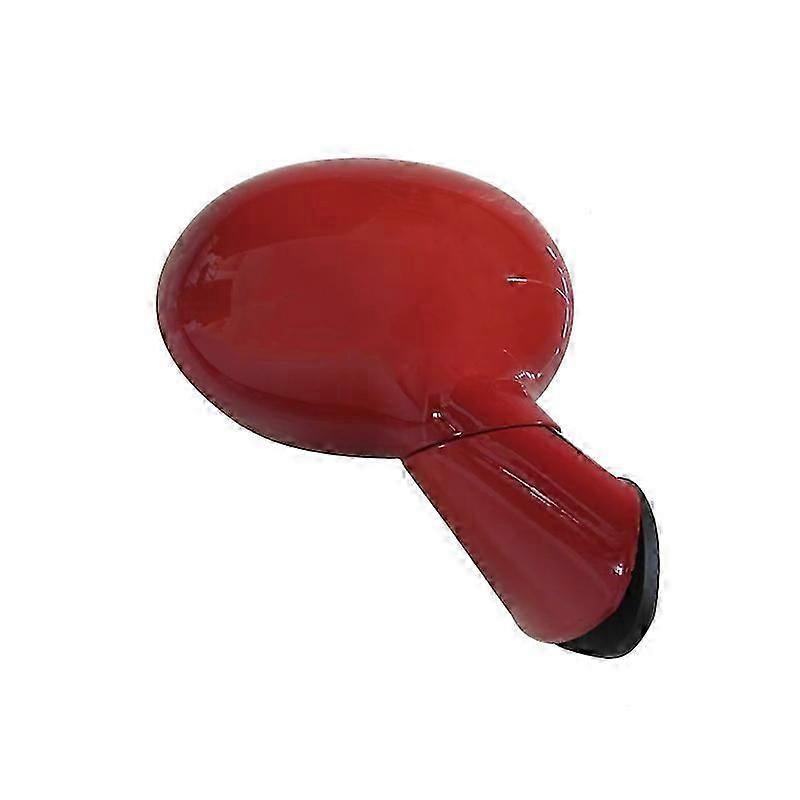 Applies to Car Accessories Outside Side Rearview Mirror Assembly Suitable for CHERY QQ QQ 3 Auto Electric Adjustment Mirror Assy