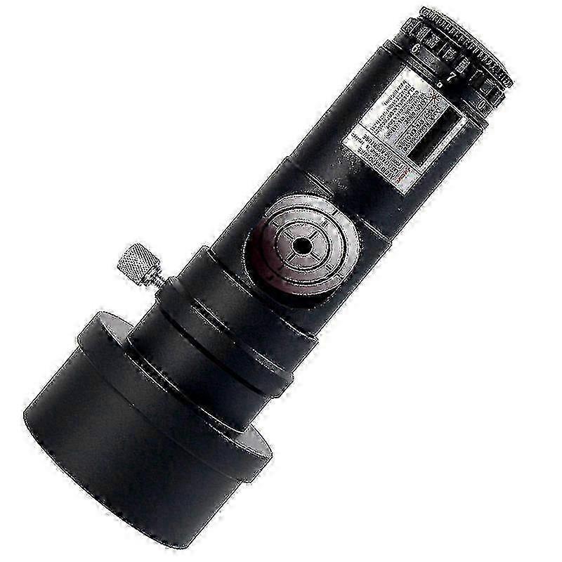1.25" Telescope Laser Collimator with 2' Adapter for Newtonian Reflectors