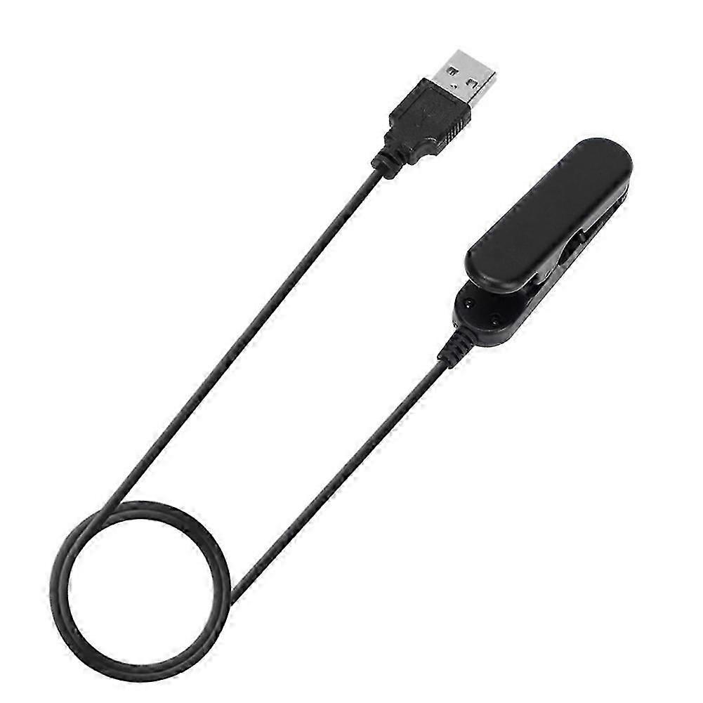 V800 Spor Saati için Şarj Cihazı - USB Şarj Kablosu 100cm