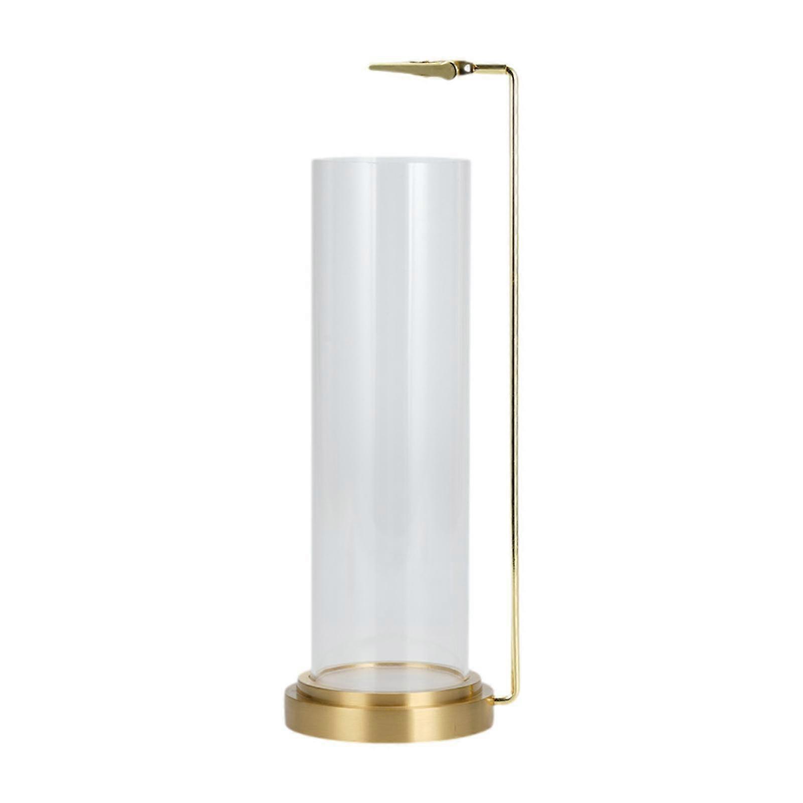 Incense Stick Holder Easy to Clean Round Tray Stand for Home Desktop Bedroom