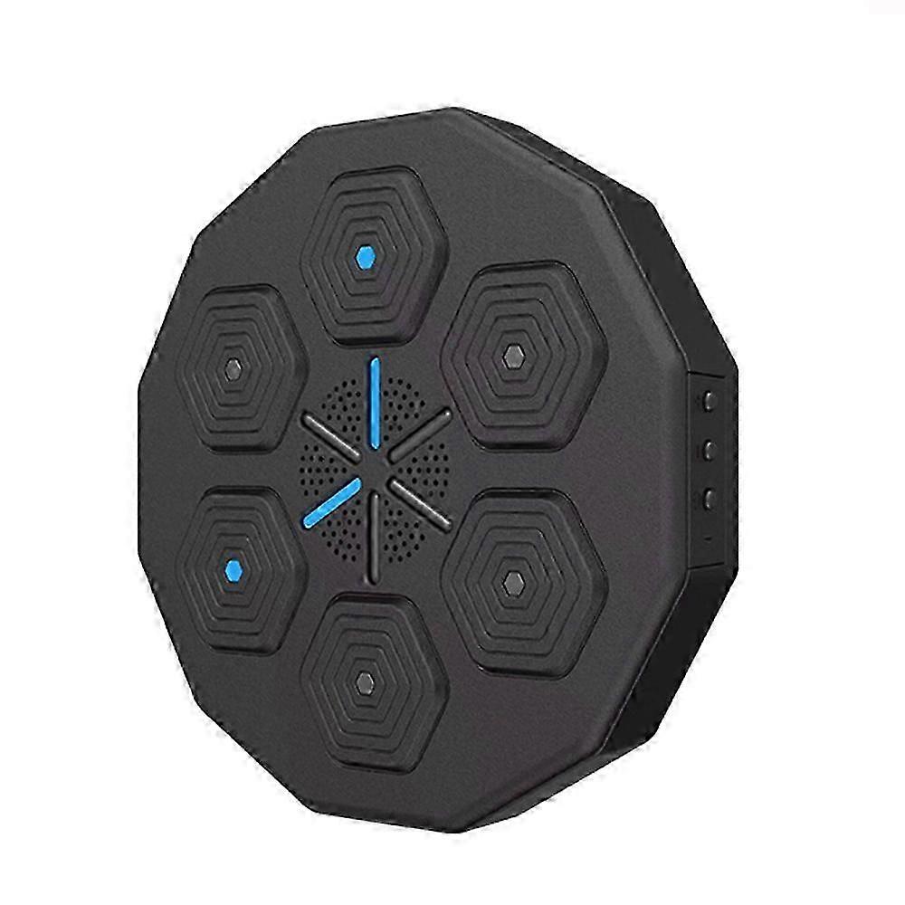 Hover to zoom Electronic Wall Target Sandbag Training Music Boxing Machine Sport