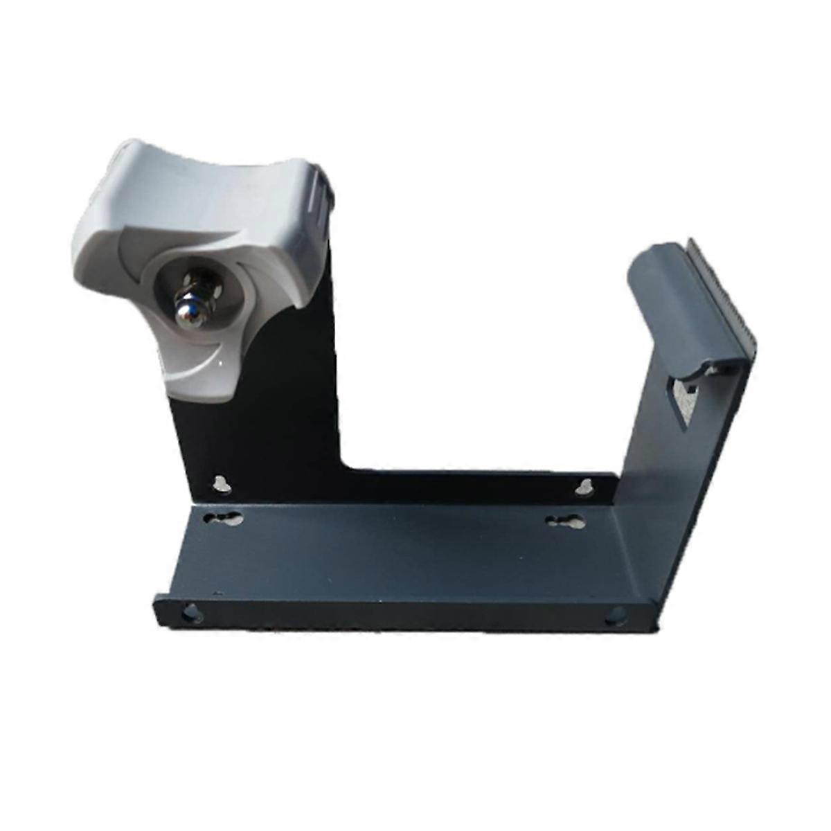 בסיס גומי 5 ס"מ חותך סרט שולחני גדול, בסיס סרט שקוף 6 ס"מ אוטם מארז, מרטש, דבק