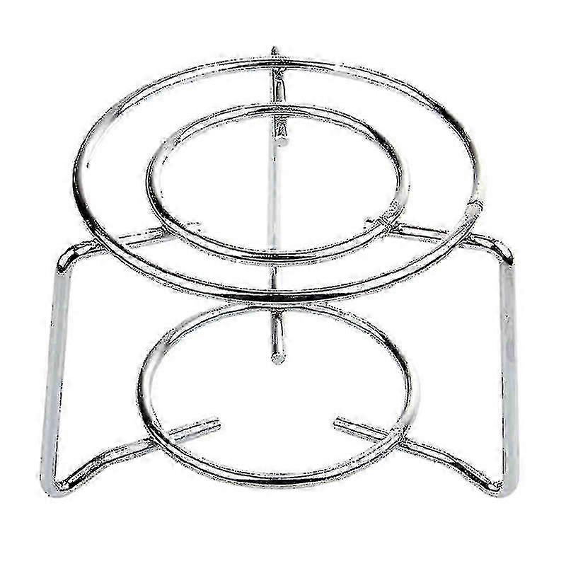 1pc Poêle en acier bas D