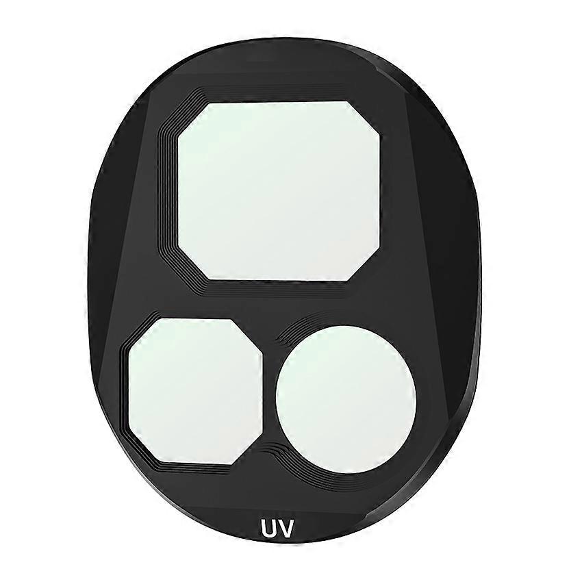 Filter UV Protective Lens Accessories for DJI Mavic 4 Pro