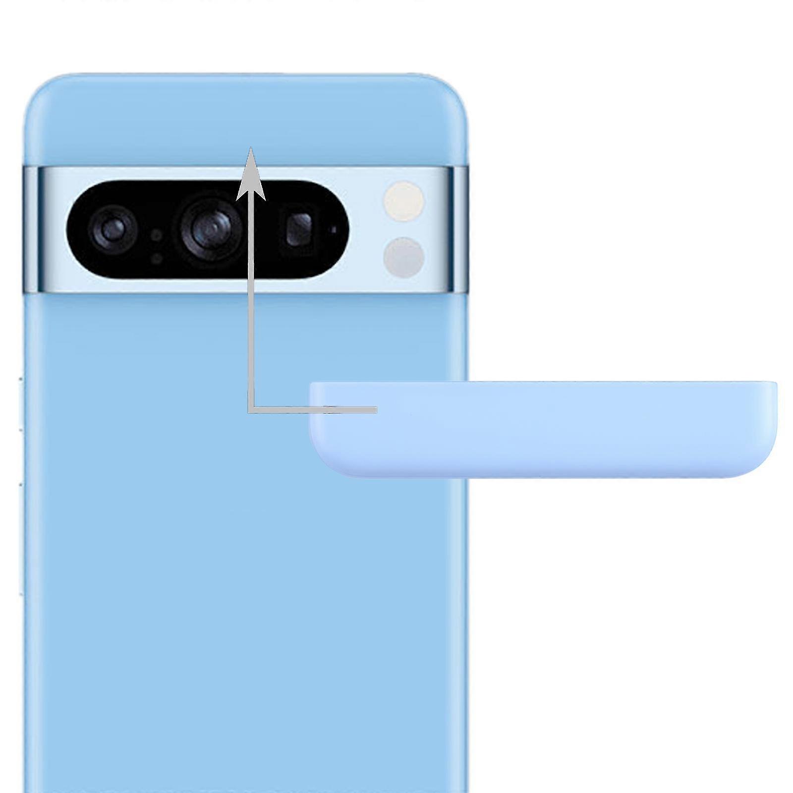 For Google Pixel 8 Pro COMPATIBLE Front Upper Top Back Cover 2025