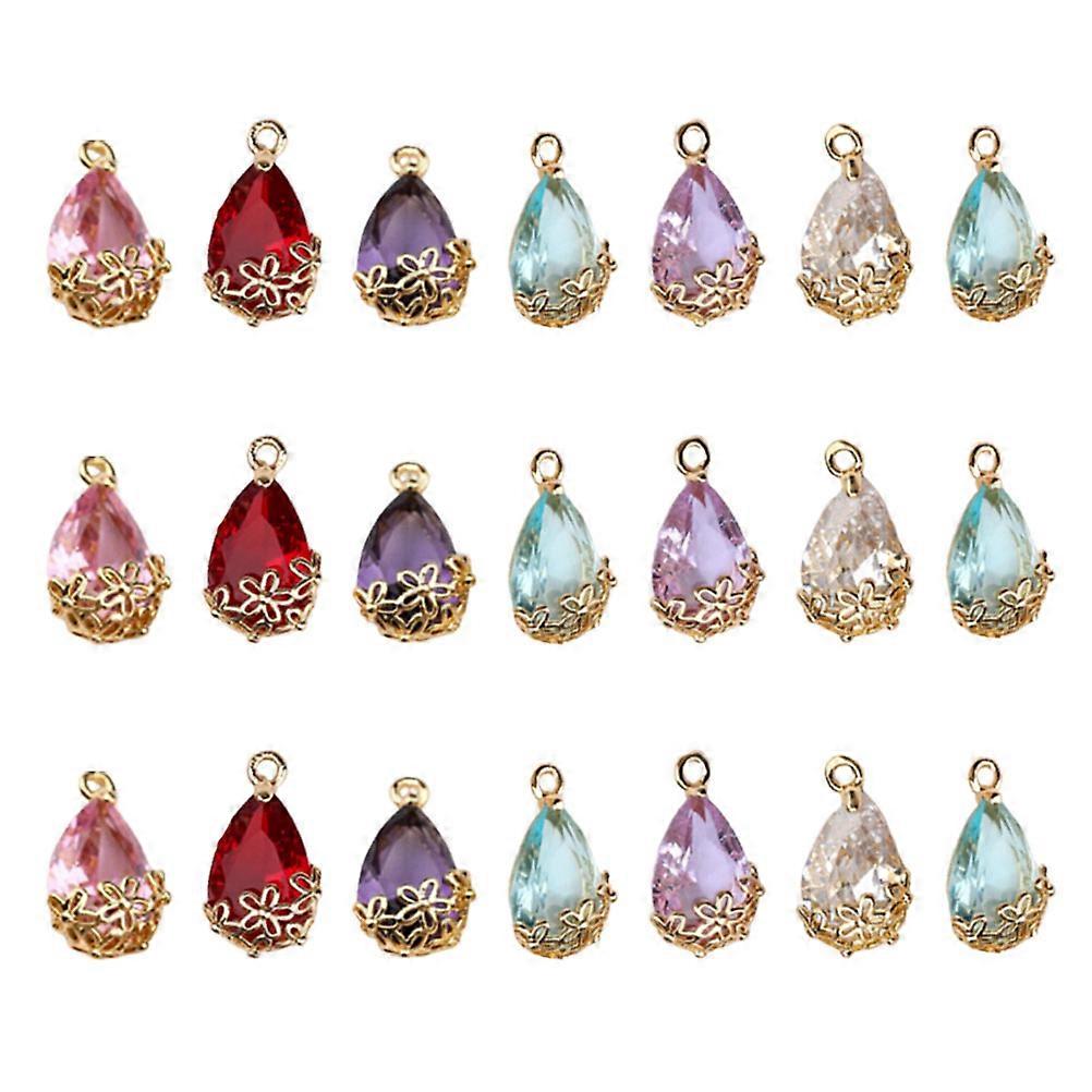 Artistic Jewelry Charms, Versatile and Creative for Various DIY Projects