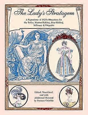 The Lady's Stratagem