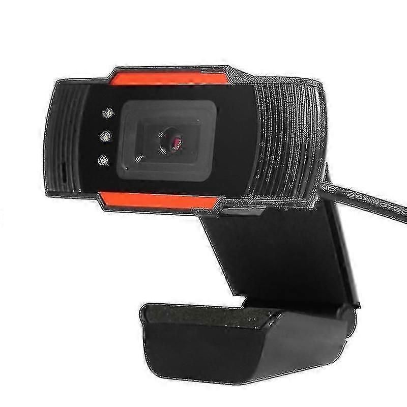 Computer Accessory Sets A870c3 12.0mp Hd Webcam Usb Plug Computer Web Camera With Sound Absorption Microphone 3