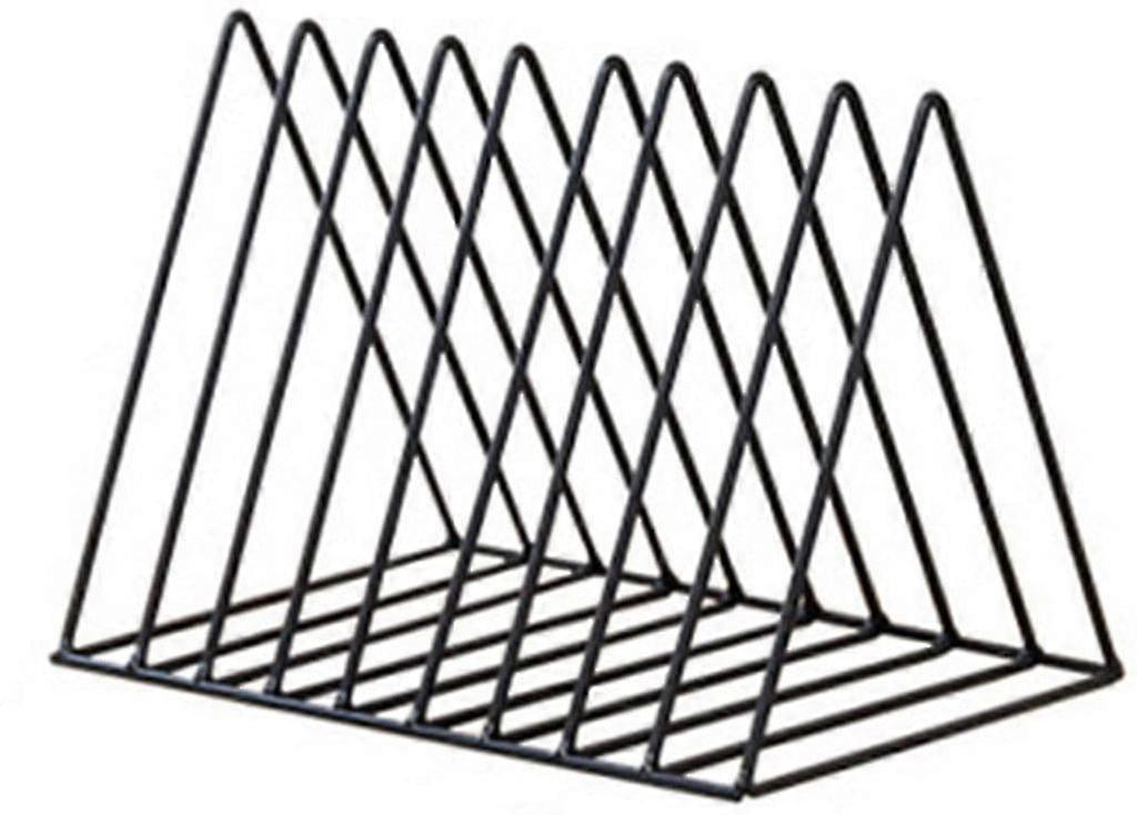 spaper Rack Modern spaper Holder Magazine Rack Bookshelf Magazine Collector Shelf Rack File Metal(Gold)As shown SZRH