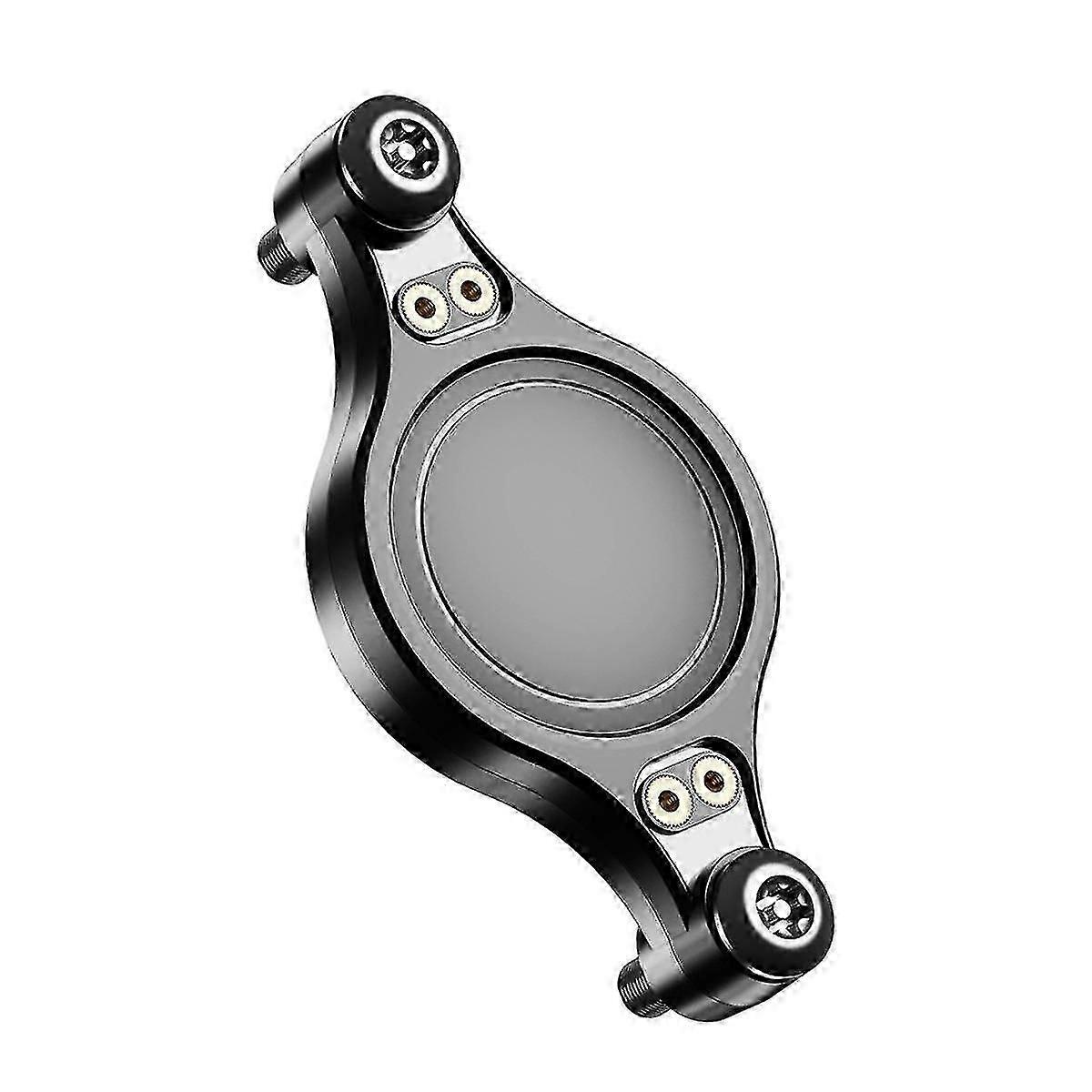 For Mount Hidden Bracket Installation Locator Holder Case Waterproof Bicycle Mounting Bracket