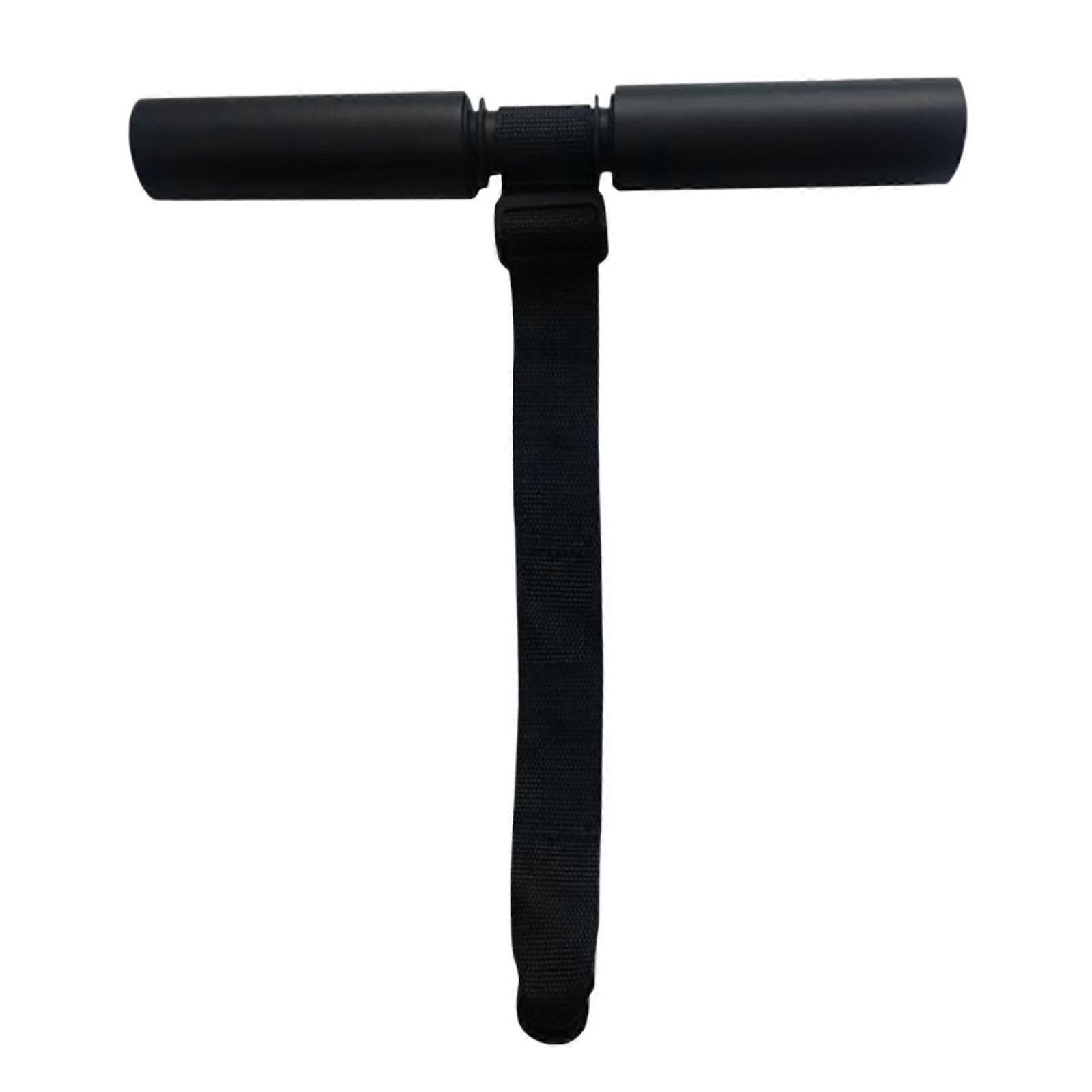 Set the train tunnel accessory abdominal device for bed exercise belt,