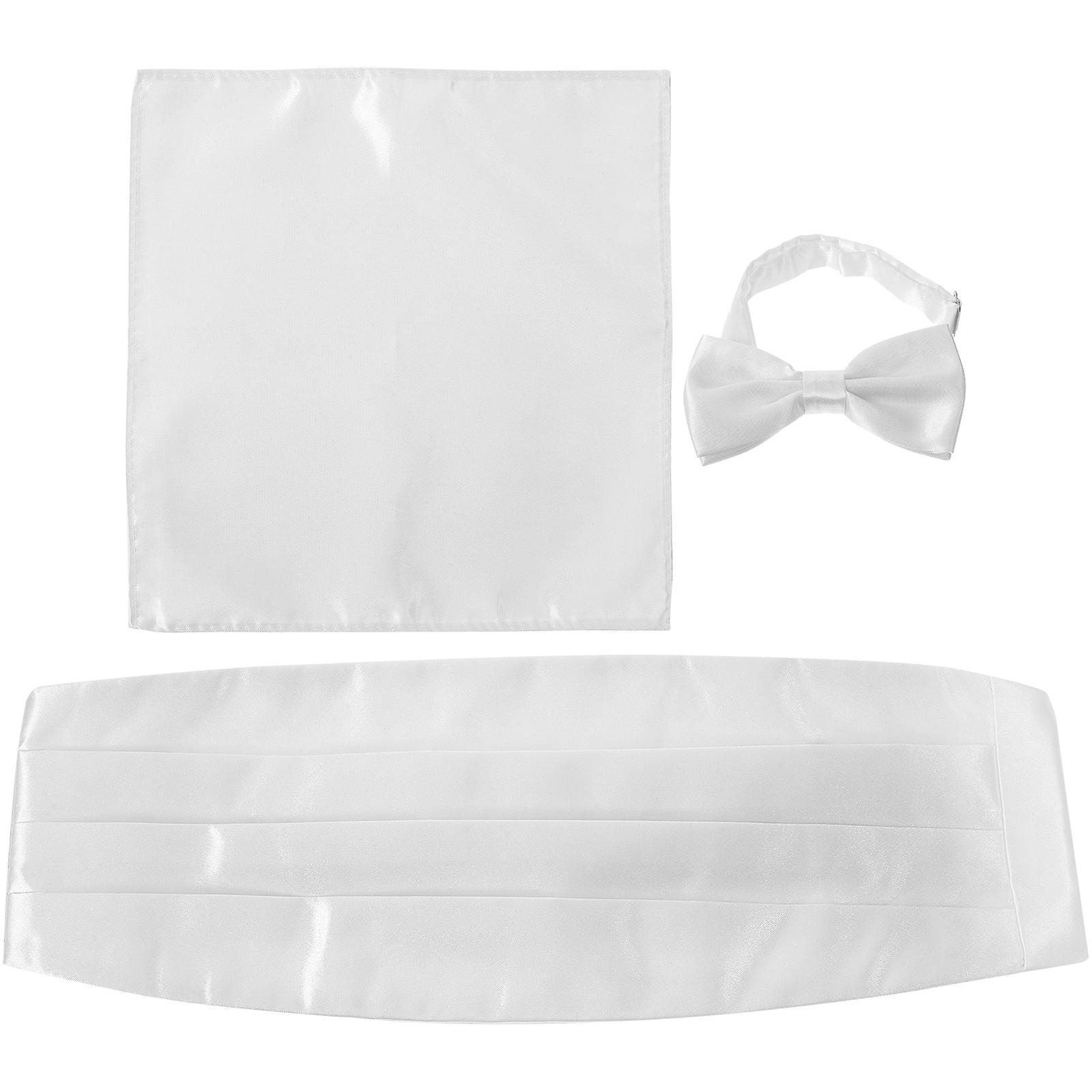 Graceful Temperament Accessories, Men's Set Ideal for Ceremonial Occasions