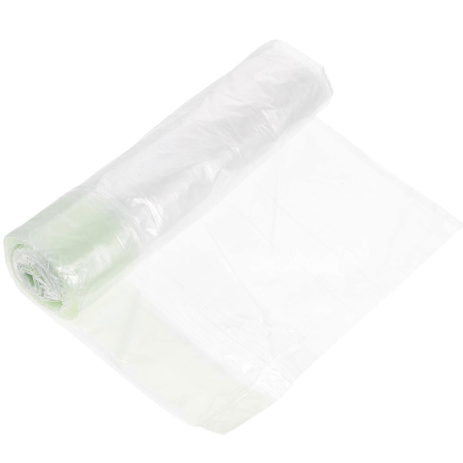 Portable Potty Liners, Perfect for Outdoor Use, Made from Strong PE Material