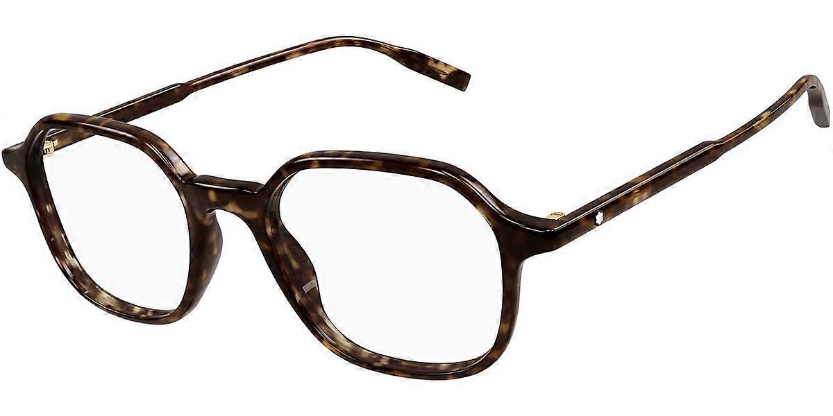Montblanc MB0292O 004 Men Eyeglasses
