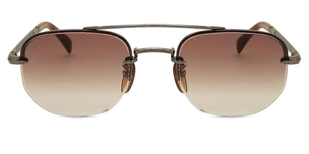 David Beckham DB 1078/S 31Z/HA Men Sunglasses
