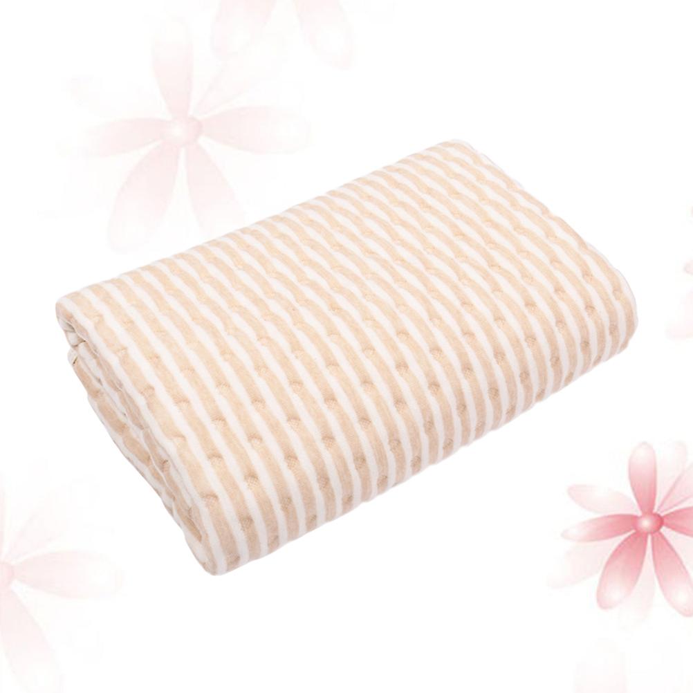 Mattress Protector Pads Odor Control Large Size 50x70cm 1Pcs
