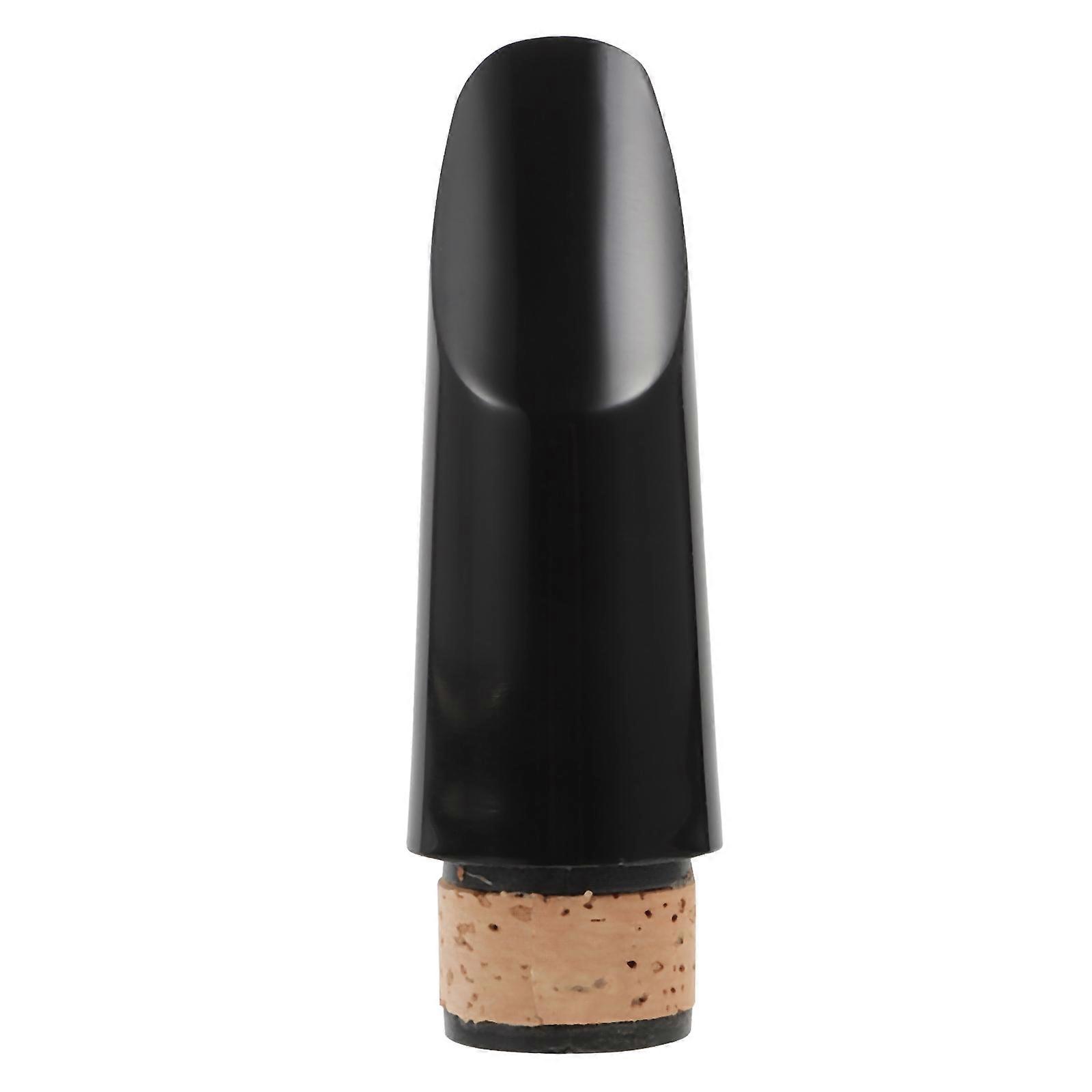 Mouthpiece for Clarinet Clarinet Accessory Students ABS Material Sturdy and Durable 1Pcs