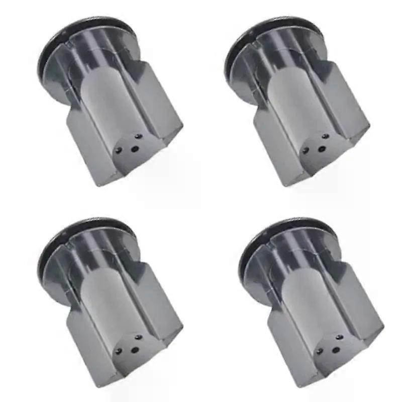 Soveltuva Moottoripyörän kaasuttimen korjaussarja Yamaha YZF-R1 5JJ 1998-2001 YZFR1 Polttoainejärjestelmän uimurimännän kalvo