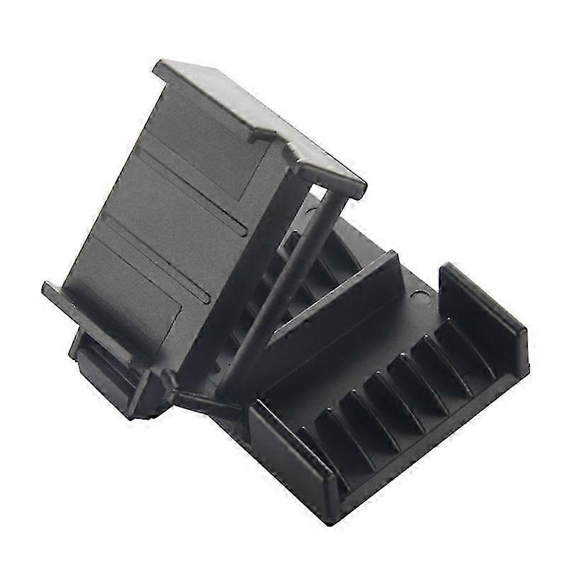 Hair Clipper Guard Comb for Split Ends Removal - Professional Barber Tool Attachment