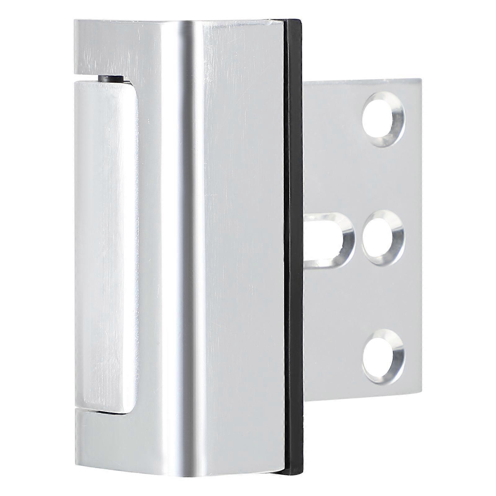 Security Lock Latch Child Safe Lock 8.5X7.6X2.5CM 1Set