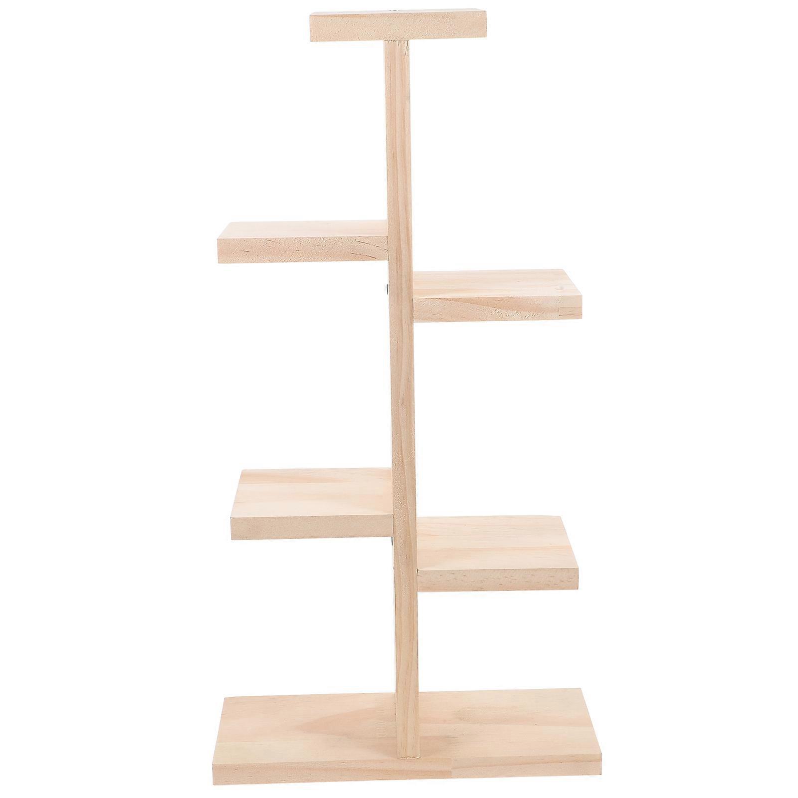 Cupcake Display Stand Cake Cupcake Stand Multi Purpose For Wedding 48X25X9 5CM Tiered 1 Set