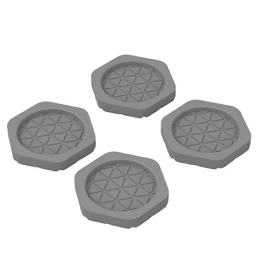INF Anti Vibration Pads for Washing Machine 4-pack