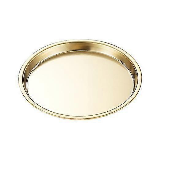 Candy Tray Food Grade Serve Snacks Anti-rust Premium Kitchen Tableware Cookie Plate Tool