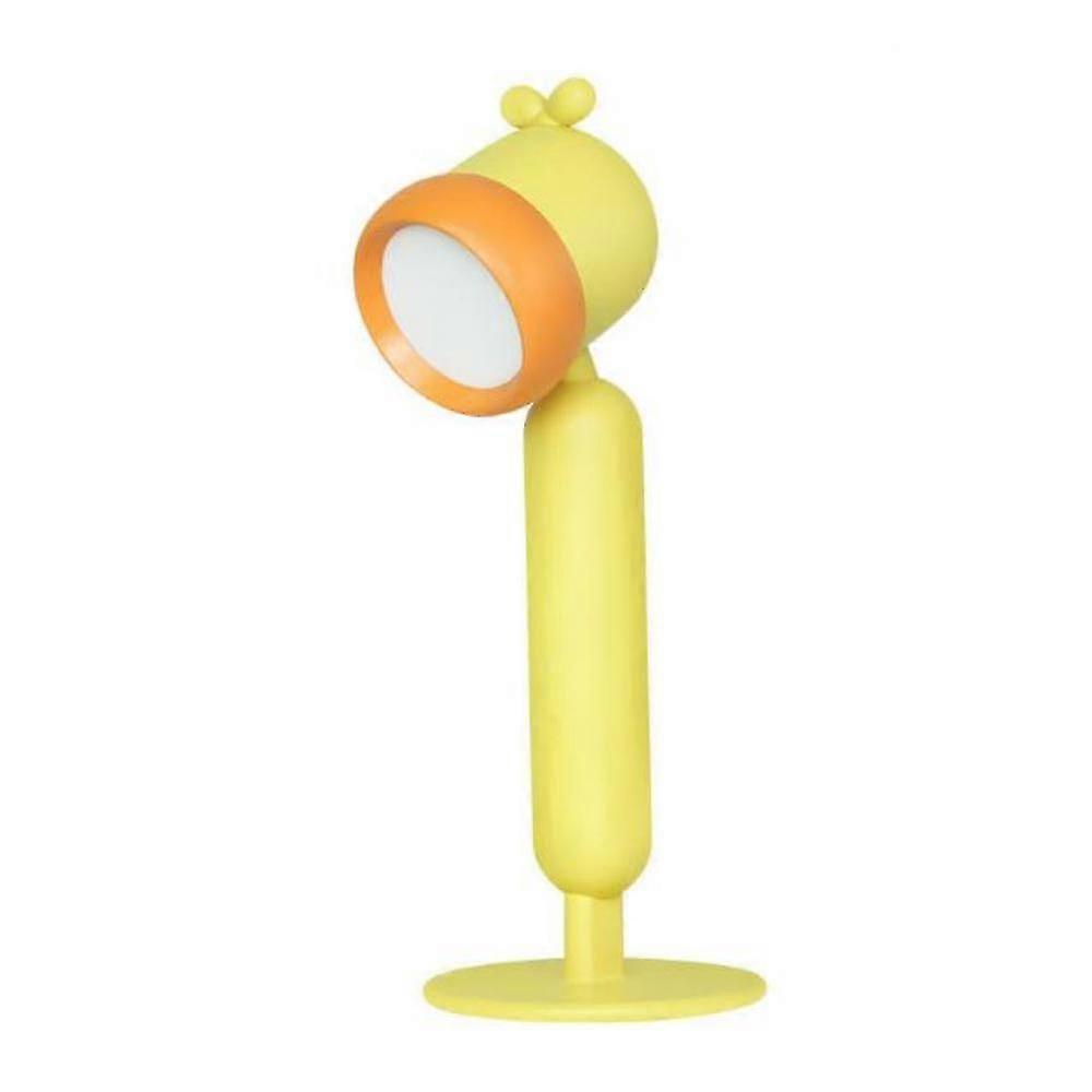 Children's cute and fun USB charging Learn to read.