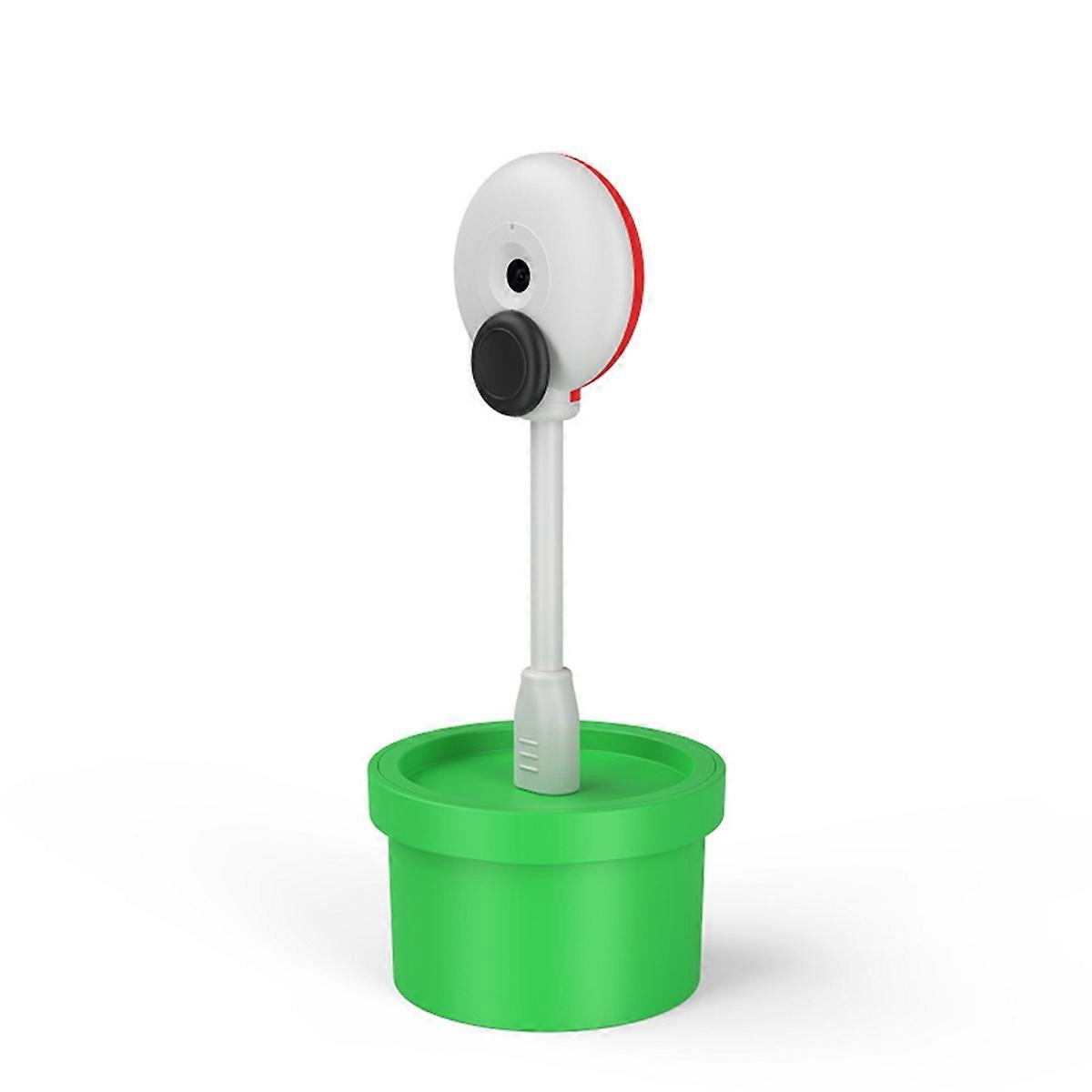 USB-C Camera with Stand for Switch 2 Accessories