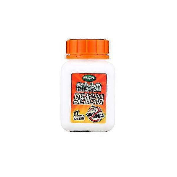 snake repellent powder for animal control