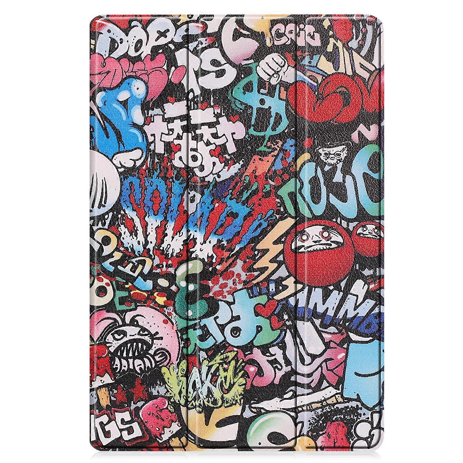 Protective Case For Samsung Tab S9FE Plus 12.4Inch TPU Cover