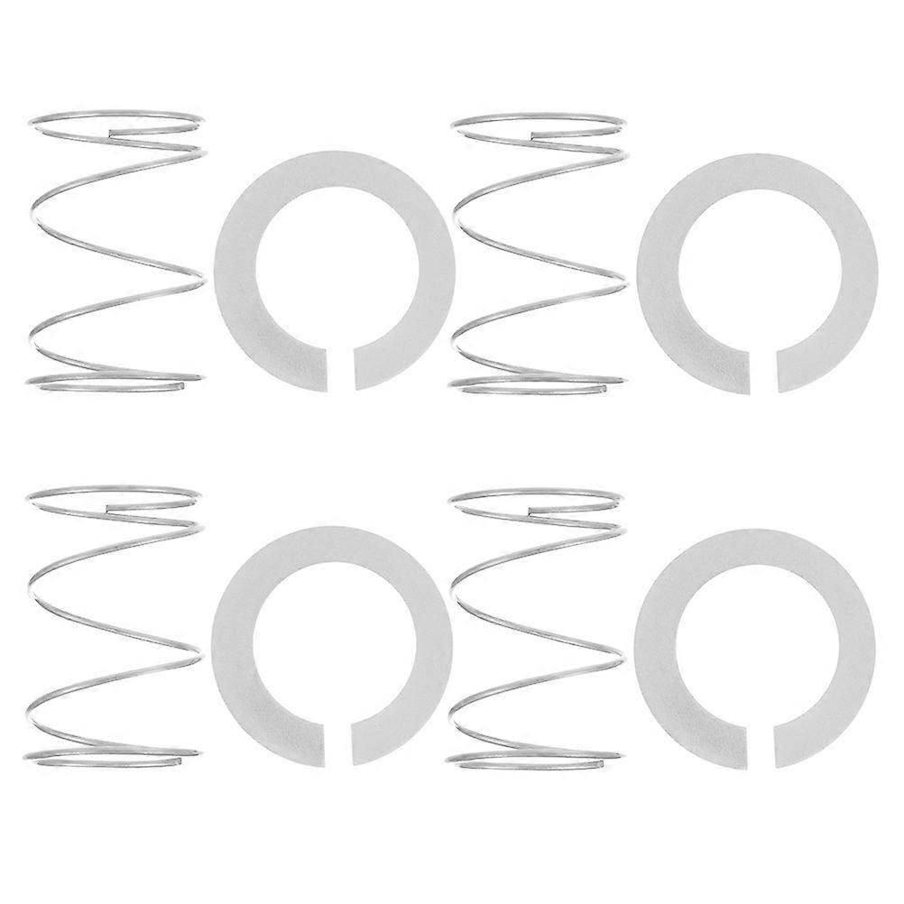 Spring And Washer Assembly Stand Mixer Repair Parts Home Users 1Set