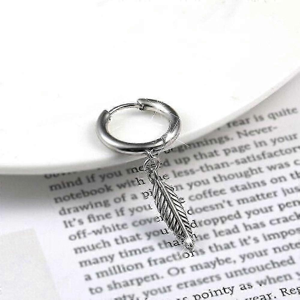 Mignon coloré Cheval Château Drop Boucles d’oreilles Femmes Filles Acrylique Matériel Boucles d’oreilles