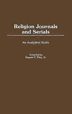 Religion Journals and Serials