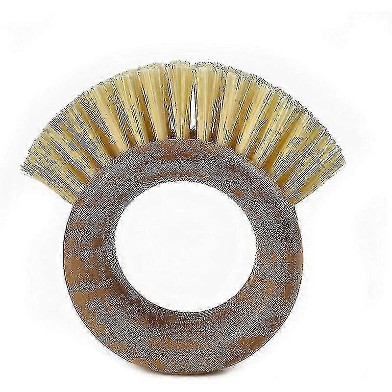 The Ring Fruit And Vetable 2-in-1 Fruit And Vetable Cleaning Brush