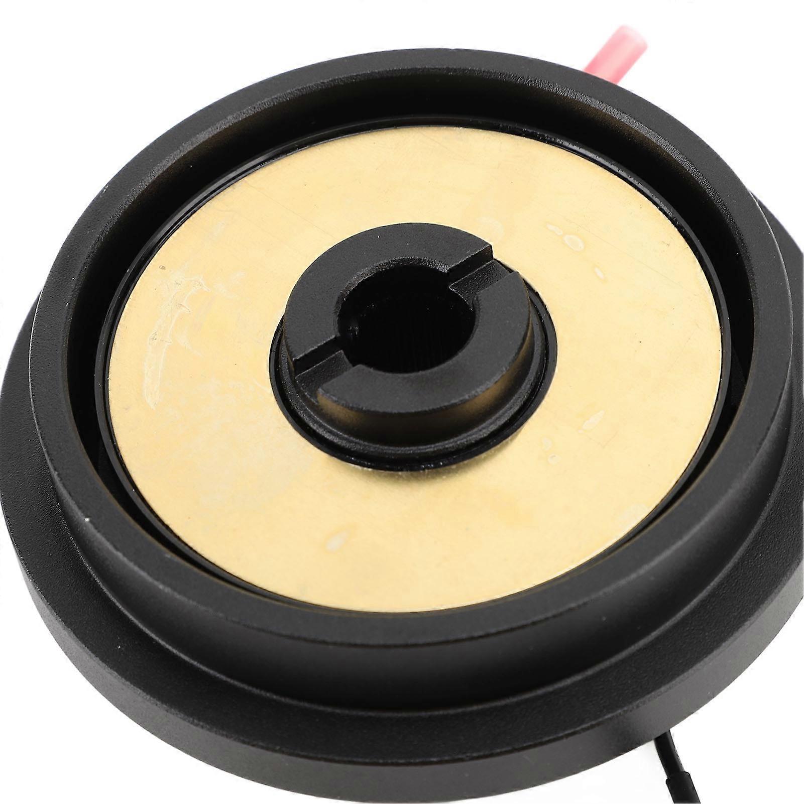 6 Hole Steering Wheel Short Hub Adapter Aluminum Easy Installation Steering Wheel Hub Adapter for Ranger