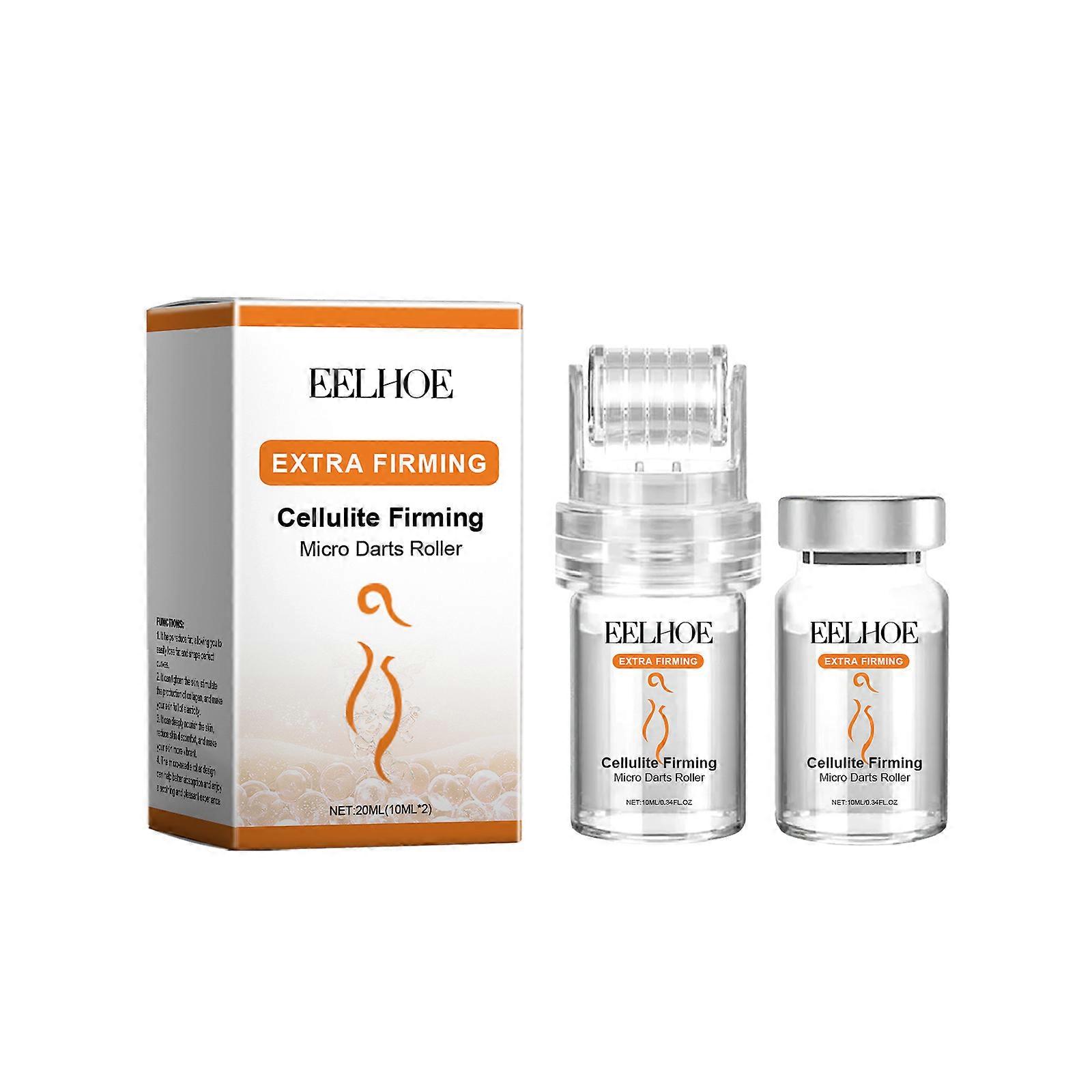 Roller Serum, 2 Pieces