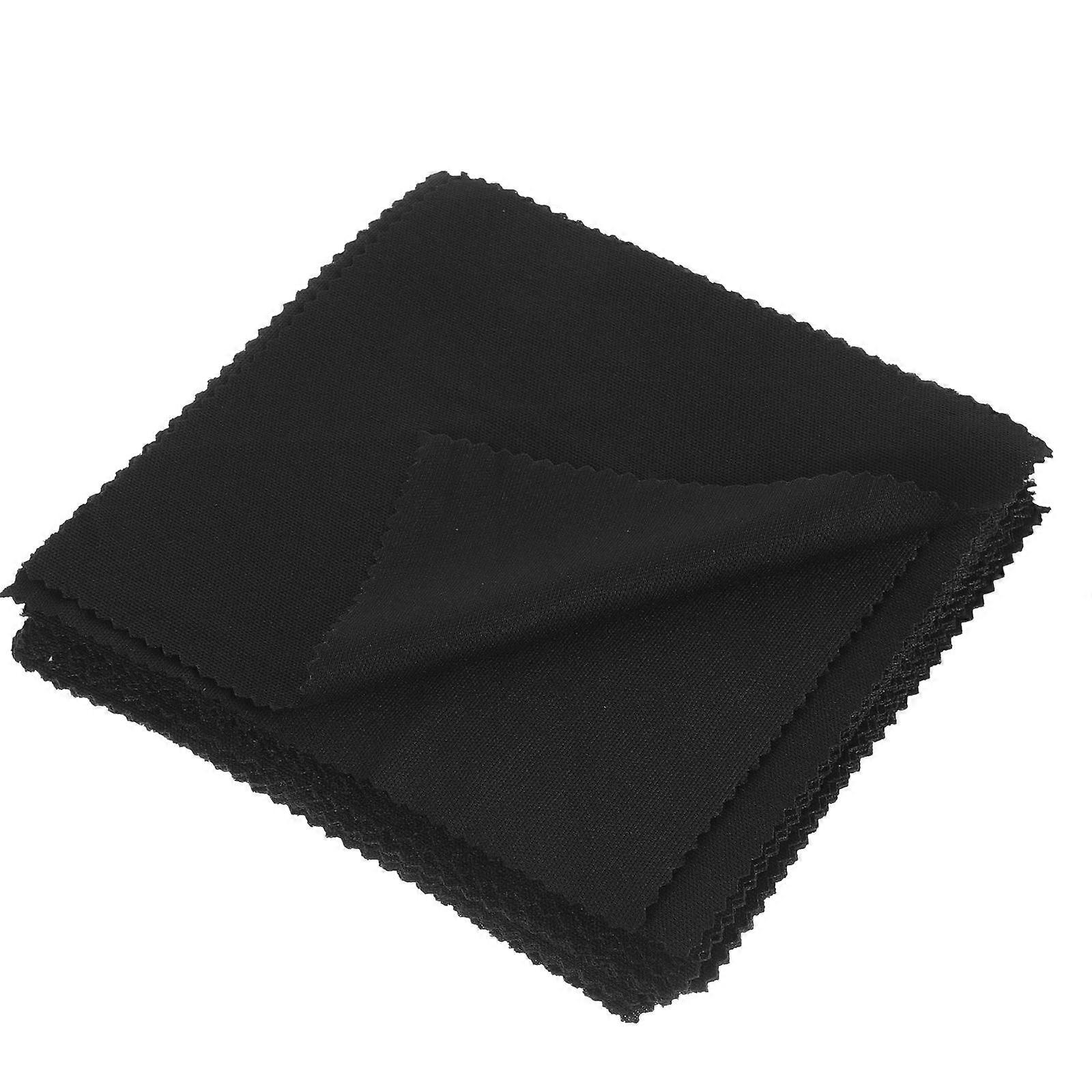 Screen Cleaner Wipes Microfiber for Phones General Users 12x12cm 100Pack