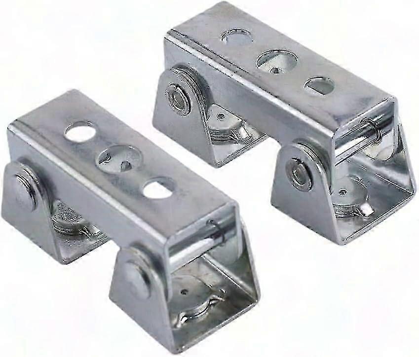 Magnetic V-Clamps Adjustable Welding Holder Fixture